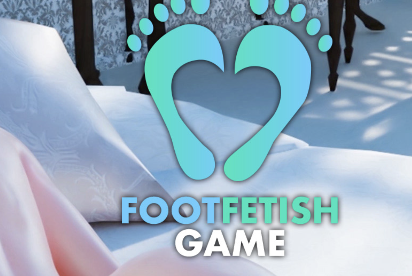 Foot Fetish Game