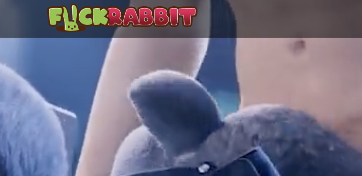 Fuck Rabbit